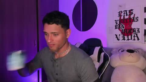 Alessandro Vanni online show from 06/25/26, 04:23
