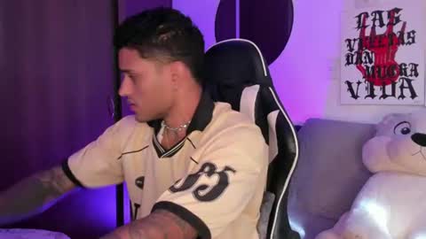 Alessandro Vanni online show from 06/29/26, 01:44