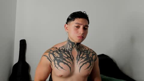 Alessandro online show from 04/24/26, 11:40