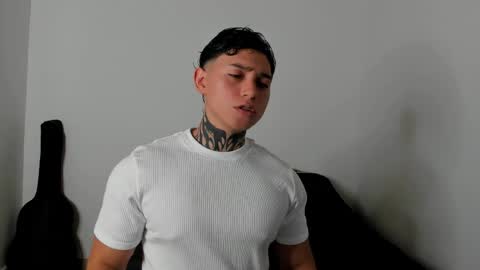 Alessandro online show from 05/05/26, 11:13