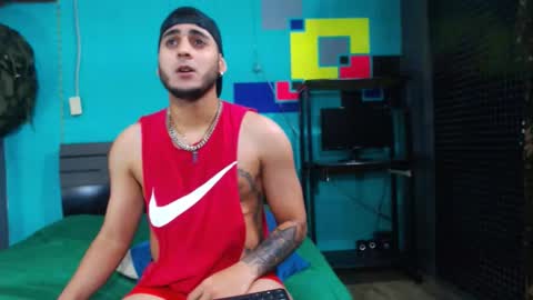 Snapshot of alessandrobooy chatting on 02/05/26, 09:36 alessandro online show from 02/05/26, 09:36