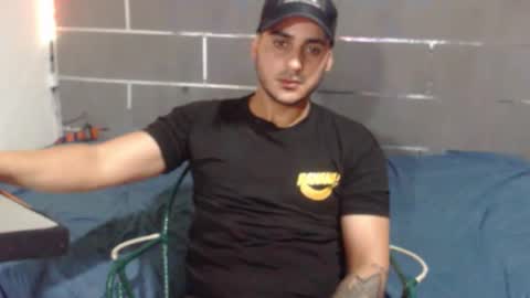 alessandro online show from 05/29/26, 05:11