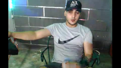alessandro online show from 06/01/26, 05:09