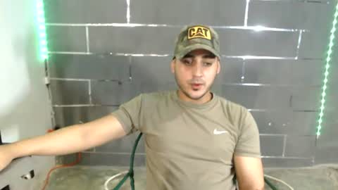 alessandro online show from 06/21/26, 02:03
