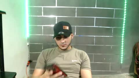 alessandro online show from 07/01/26, 04:03