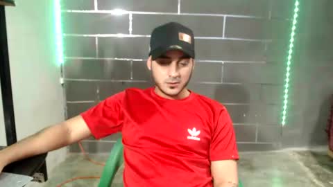 alessandro online show from 07/06/26, 06:10