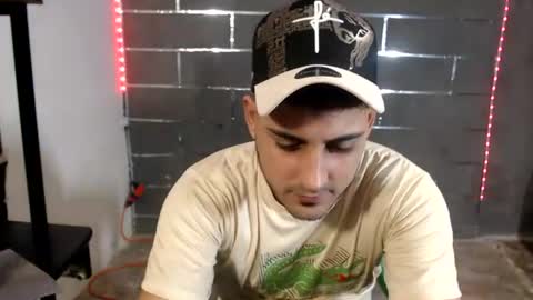 alessandro online show from 07/13/26, 03:09