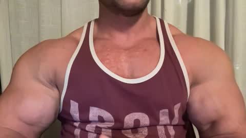 Alessandrobuilder online show from 09/11/25, 07:25