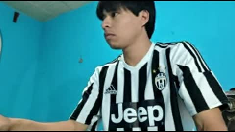 alessandrodmv online show from 04/05/26, 04:31