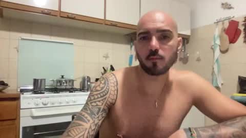 alessandromori91 online show from 09/17/25, 06:20