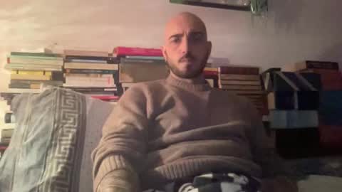 alessandromori91 online show from 03/31/26, 07:36