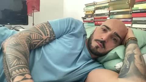alessandromori91 online show from 04/28/26, 02:33