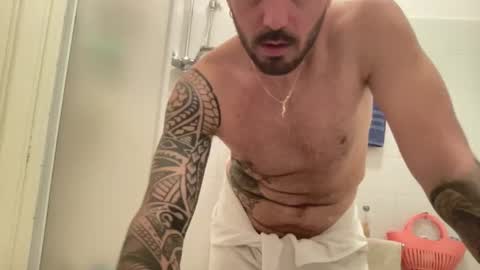 alessandromori91 online show from 05/01/26, 06:34