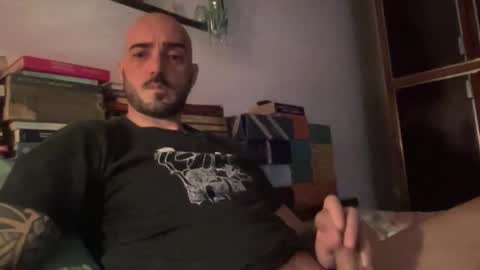 alessandromori91 online show from 05/05/26, 09:12