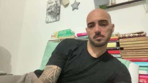 alessandromori91 online show from 05/08/26, 11:21
