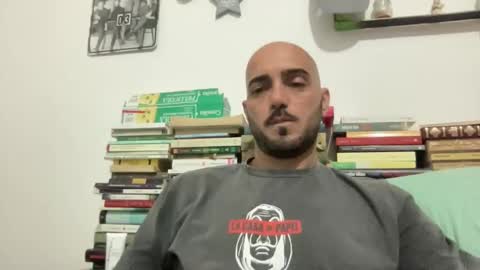 alessandromori91 online show from 05/09/26, 11:10