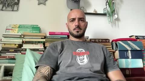 alessandromori91 online show from 05/11/26, 08:20