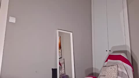 Alessandro online show from 11/02/25, 07:00