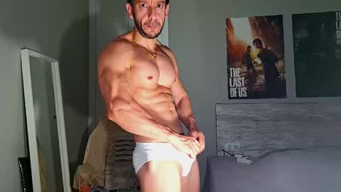 Alessandro online show from 11/30/25, 07:23