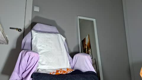 Alessandro online show from 04/27/26, 04:49