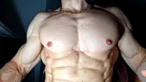 Alessandro online show from 06/18/26, 06:02