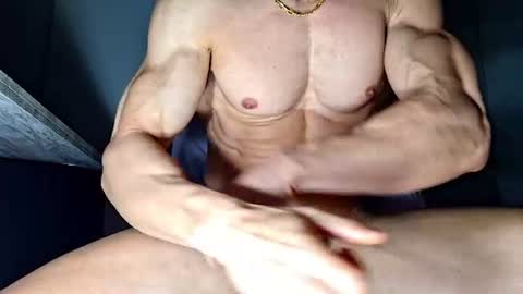 Alessandro online show from 06/23/26, 06:00