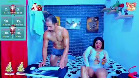 alessandroyleonora online show from 11/28/25, 10:51