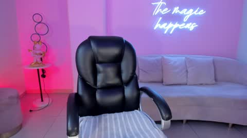 ALESSA ROMERO  online show from 02/05/25, 01:26