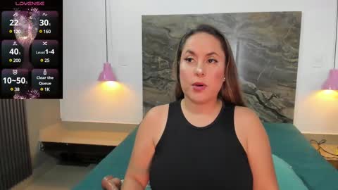 Alessia  online show from 03/05/25, 09:26