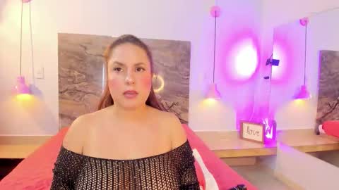 Alessia  online show from 10/13/25, 08:42