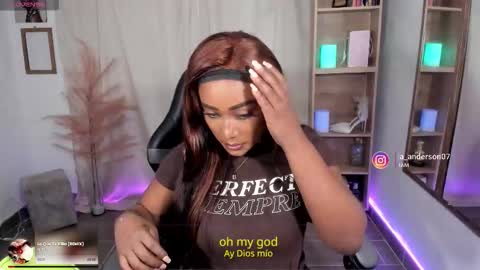 Snapshot of alessia_anderson07 chatting on 02/03/26, 02:53 Yy online show from 02/03/26, 02:53