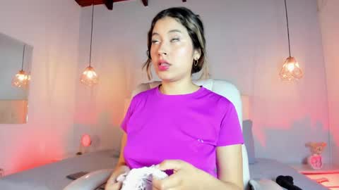 Snapshot of alessia_blaze chatting on 05/09/26, 06:07 alessia_blaze online show from 05/09/26, 06:07