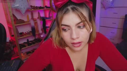 Snapshot of alessia_dolce chatting on 03/15/26, 06:41 alessia dolce online show from 03/15/26, 06:41