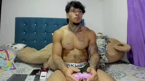 alessia_hot1 online show from 04/26/26, 01:14
