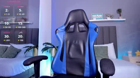 A L E S S I A online show from 09/26/25, 07:40