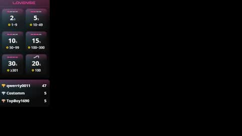 A L E S S I A online show from 10/07/25, 09:12