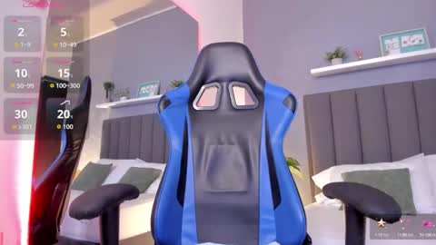 A L E S S I A online show from 10/15/25, 07:58