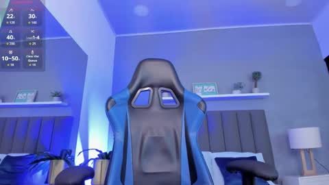 Snapshot of alessia_leroy chatting on 01/08/26, 07:27 A L E S S I A online show from 01/08/26, 07:27