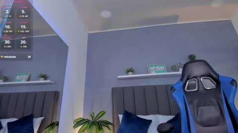 Snapshot of alessia_leroy chatting on 02/09/26, 07:29 A L E S S I A online show from 02/09/26, 07:29