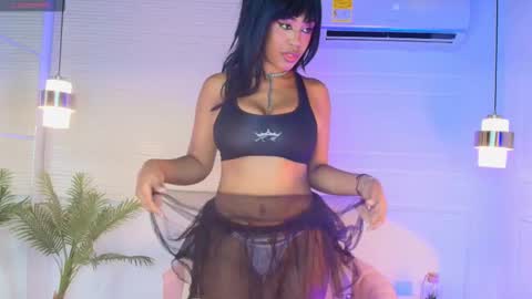 Alejandra  online show from 11/22/25, 01:10