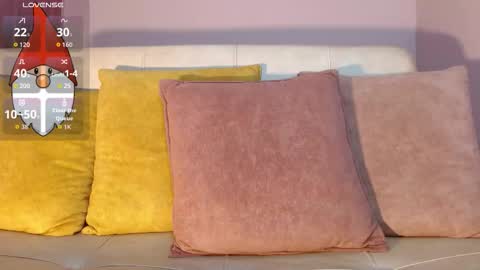 Alessia online show from 12/03/25, 04:05