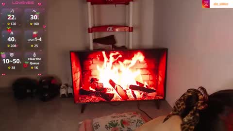 alessia_santorinni online show from 02/01/26, 07:01