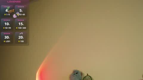alessia_santorinni online show from 07/02/26, 02:11