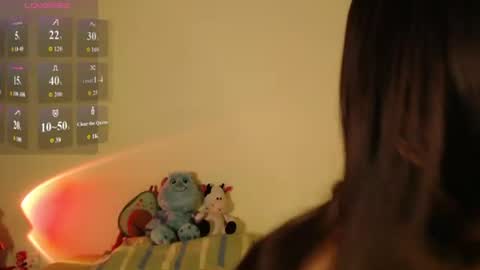 alessia_santorinni online show from 07/05/26, 02:07