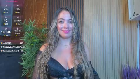 Alessia  Everyday From 0530 to 1430 Col Time online show from 02/11/25, 07:05