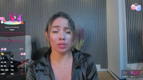 Alessia  Everyday From 0530 to 1430 Col Time online show from 02/12/25, 05:48