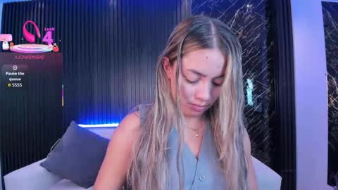 Alessia  Everyday From 0530 to 1430 Col Time online show from 09/11/25, 12:05