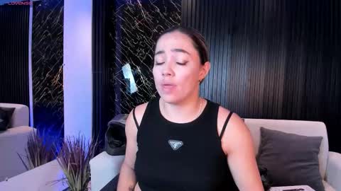 Alessia  Everyday From 0530 to 1430 Col Time online show from 10/13/25, 11:54