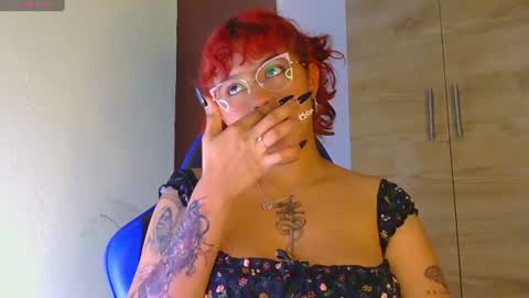 alessia_temptation online show from 06/23/26, 10:13