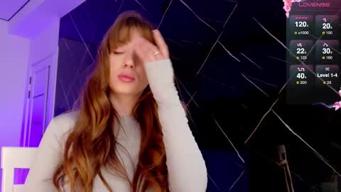 Join my fun-club - thats my dream online show from 12/14/25, 07:58